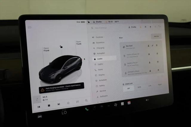 2023 Tesla Model 3 Model 3