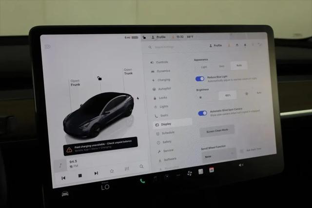 2023 Tesla Model 3 Model 3