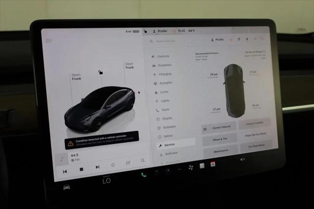 2023 Tesla Model 3 Model 3