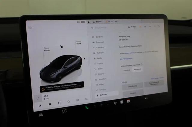 2023 Tesla Model 3 Model 3