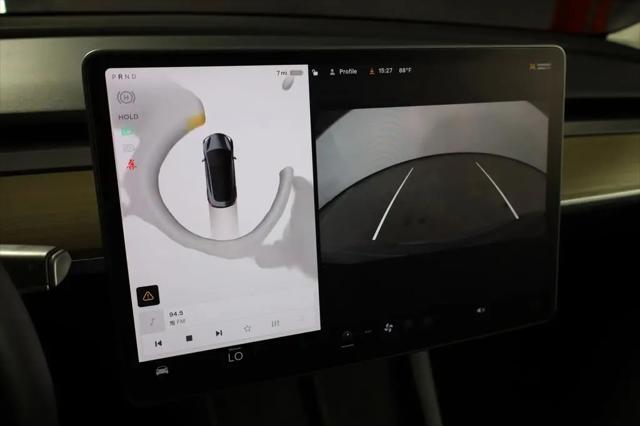 2023 Tesla Model 3 Model 3
