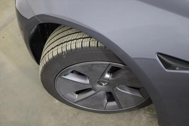 2023 Tesla Model 3 Model 3