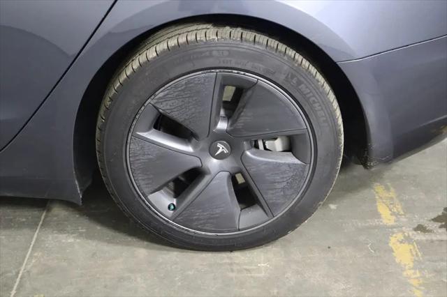 2023 Tesla Model 3 Model 3