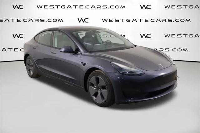 2023 Tesla Model 3 Model 3