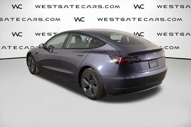 2023 Tesla Model 3 Model 3
