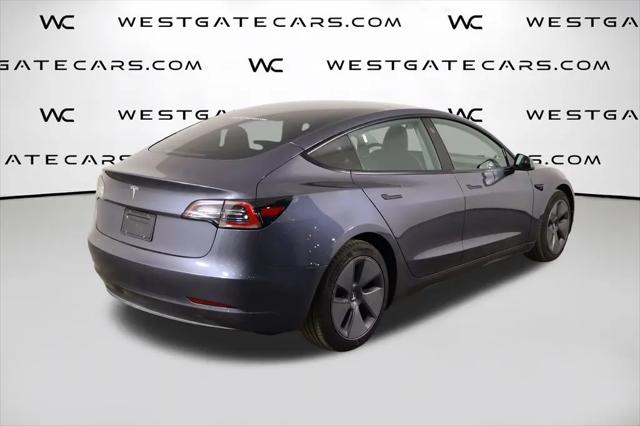 2023 Tesla Model 3 Model 3