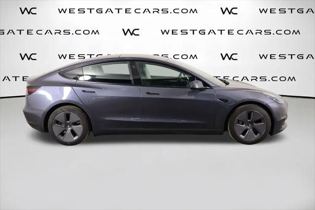 2023 Tesla Model 3 Model 3