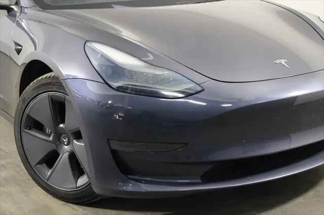 2023 Tesla Model 3 Model 3