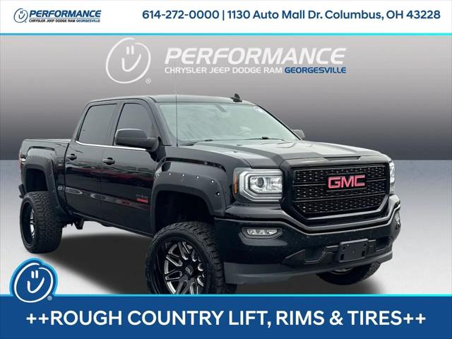 2018 GMC Sierra 1500 for sale near Columbus, OH