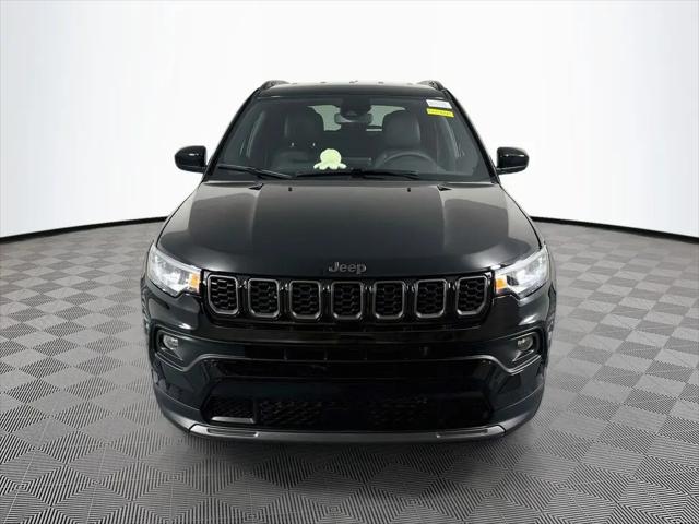 2026 Jeep Compass Latitude for sale in Millington, TN