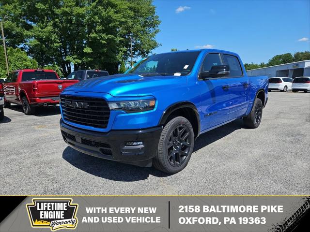 2026 Ram 1500 Laramie for sale in Oxford, PA