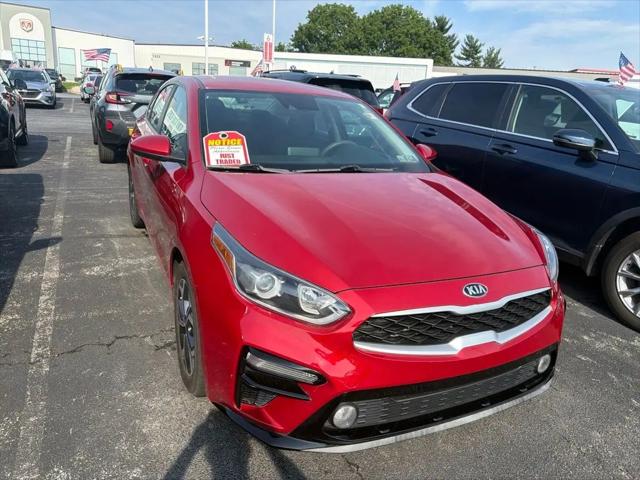 2019 Kia Forte LXS for sale in Downingtown, PA