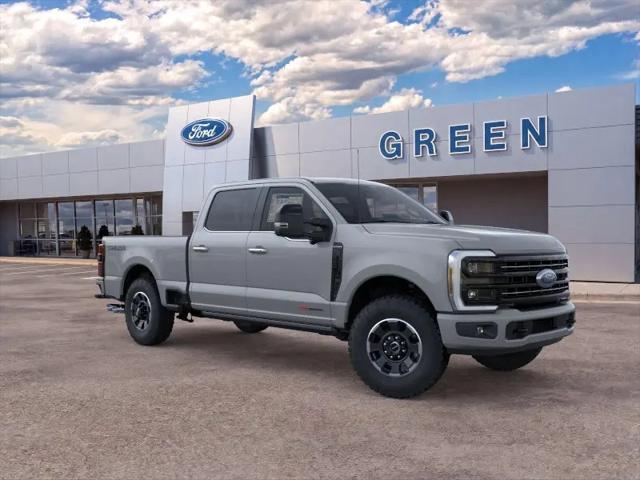 2026 Ford F-250 Platinum for sale in Greensboro, NC