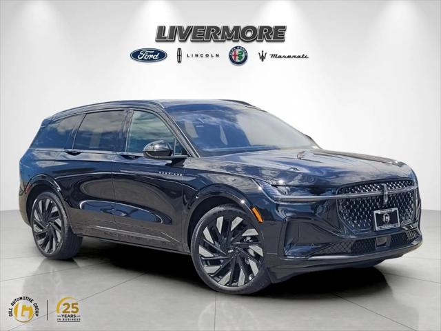 2026 Lincoln Nautilus Reserve for sale in Livermore, CA