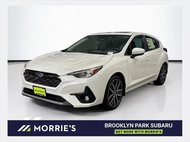 2026 Subaru Impreza Sport for sale in Brooklyn Park, MN