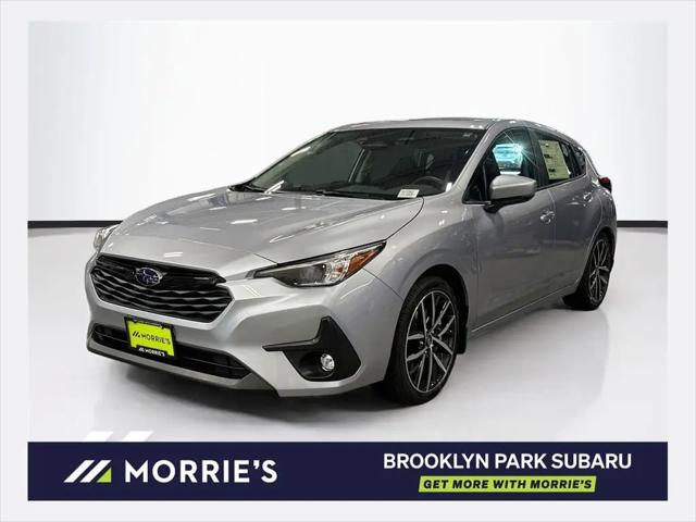 2026 Subaru Impreza Sport for sale in Brooklyn Park, MN