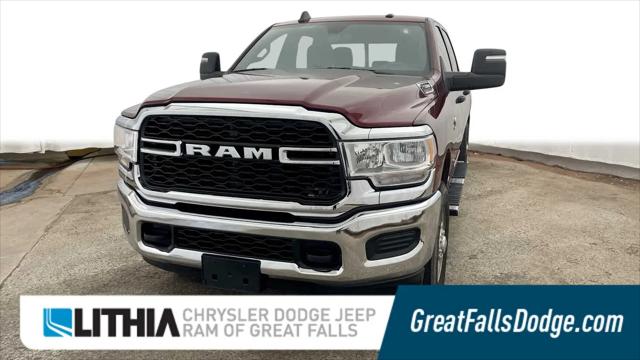 2024 Ram 2500 Tradesman for sale in Great Falls, MT