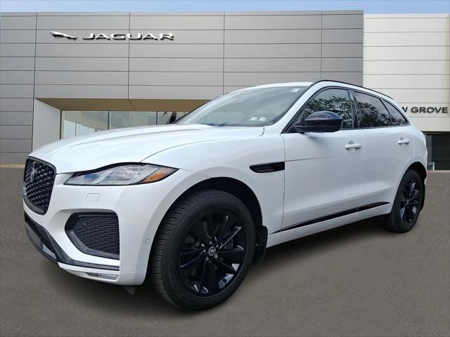 2026 Jaguar F-PACE R-Dynamic S for sale in Willow Grove, PA