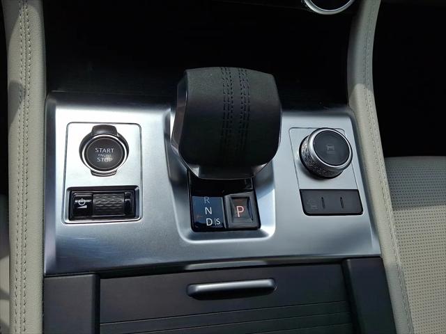 2026 Jaguar F-PACE R-Dynamic S P250 AWD Automatic