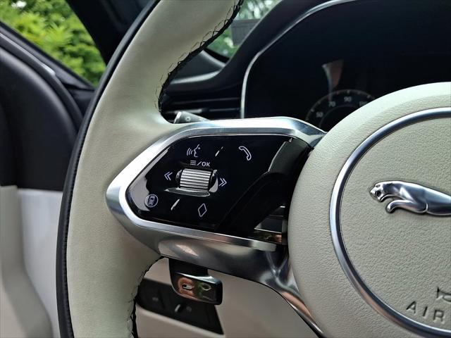 2026 Jaguar F-PACE R-Dynamic S P250 AWD Automatic