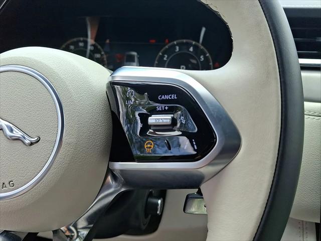 2026 Jaguar F-PACE R-Dynamic S P250 AWD Automatic