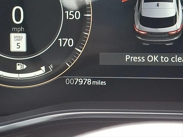 2026 Jaguar F-PACE R-Dynamic S P250 AWD Automatic