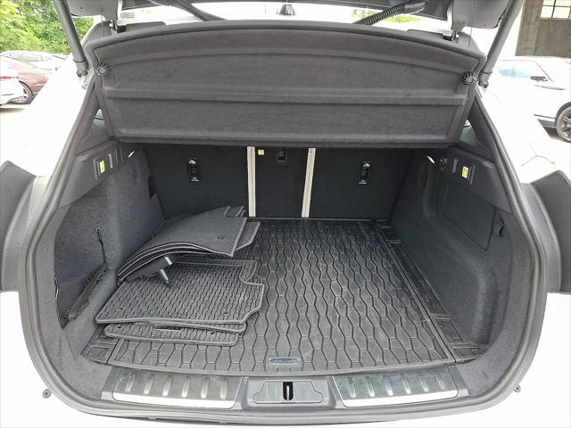 2026 Jaguar F-PACE R-Dynamic S P250 AWD Automatic