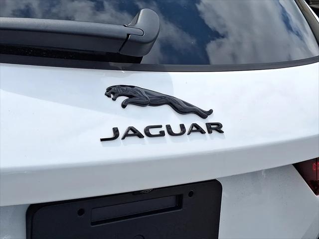 2026 Jaguar F-PACE R-Dynamic S P250 AWD Automatic