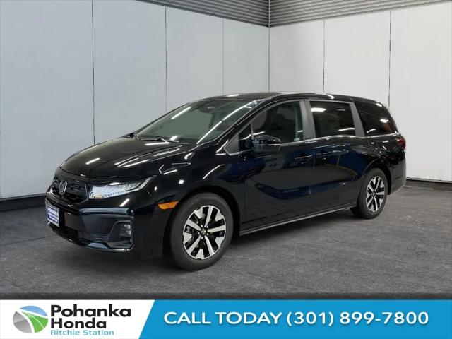 2026 Honda Odyssey EX-L for sale in Capitol Heights, MD