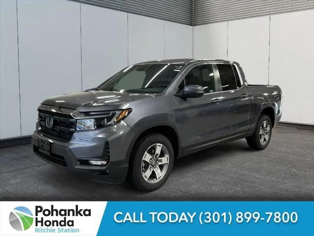 2026 Honda Ridgeline RTL for sale in Capitol Heights, MD