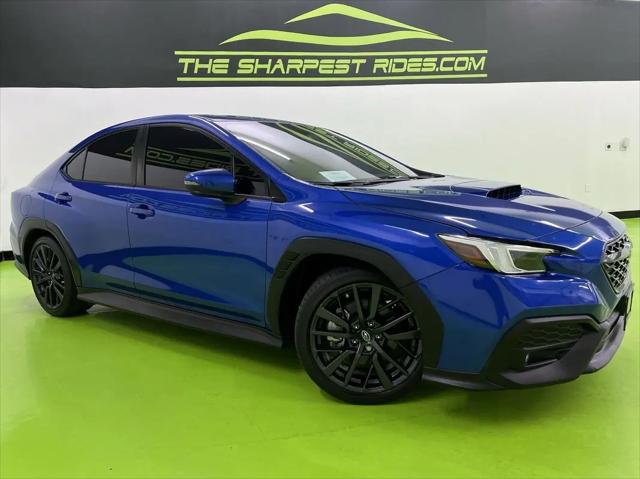 2023 Subaru WRX Limited for sale in Englewood, CO