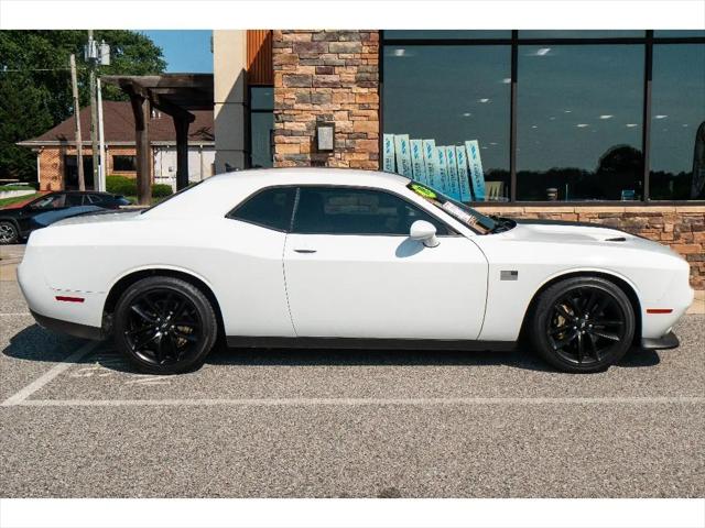 2019 Dodge Challenger R/T Scat Pack for sale in Dover, PA