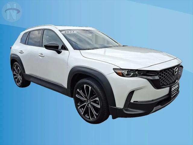 2023 Mazda CX-50 2.5 S Premium Plus for sale in Rockaway, NJ