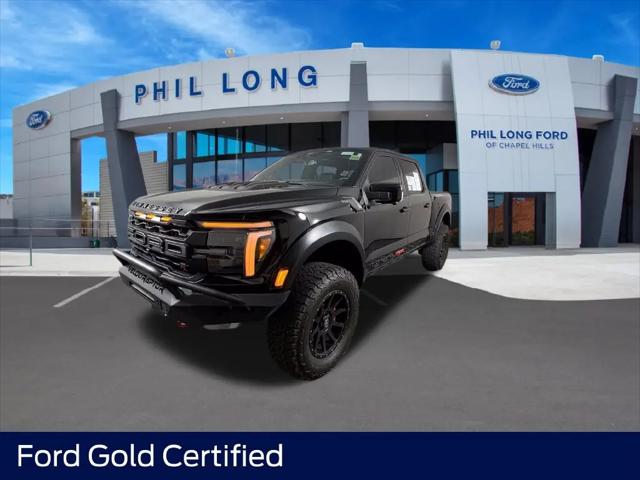 2024 Ford F-150 Raptor for sale in Colorado Springs, CO