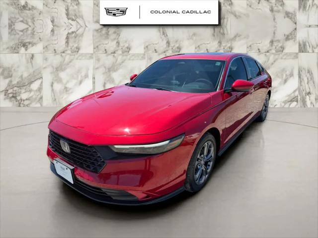 2023 Honda Accord EX for sale in Woburn, MA