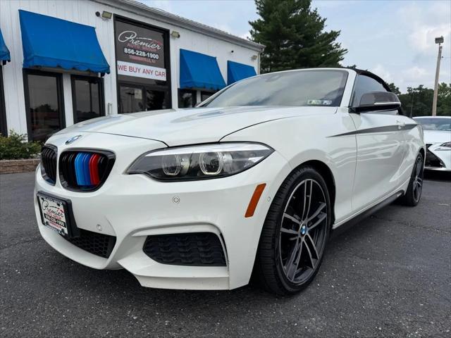 2018 BMW M240 xDrive for sale in Blackwood, NJ