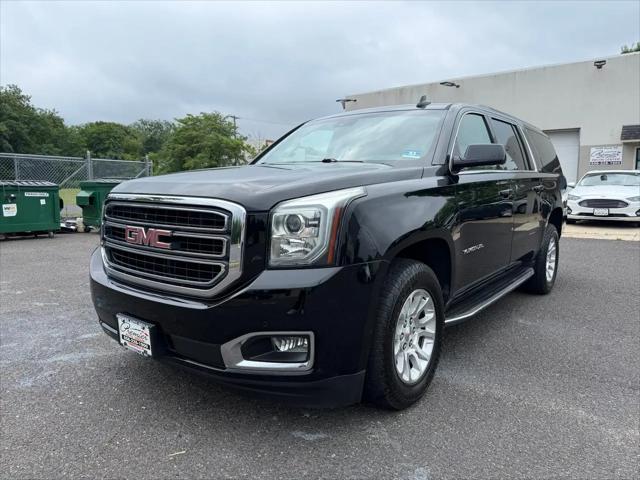 2018 GMC Yukon XL SLT for sale in Blackwood, NJ