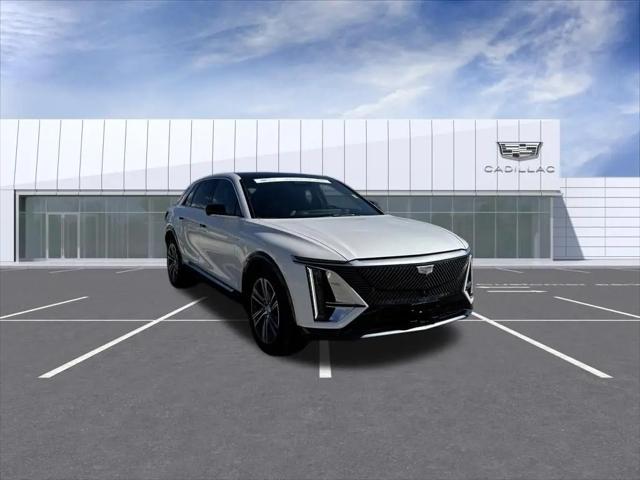 2025 Cadillac iQ Luxury 2 RWD for sale in Fishers, IN