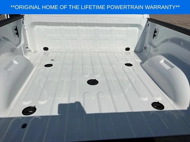 2026 Ram 2500 Tradesman Crew Cab 4x4 64 Box
