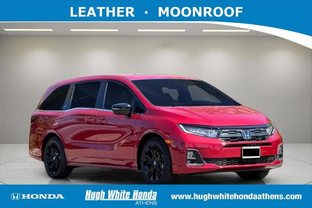 2026 Honda Odyssey Sport-L for sale in Athens, OH