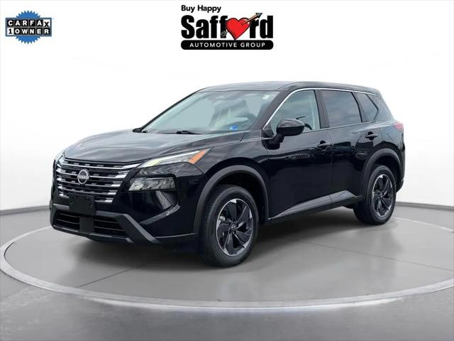 2024 Nissan Rogue SV for sale in Fredericksburg, VA