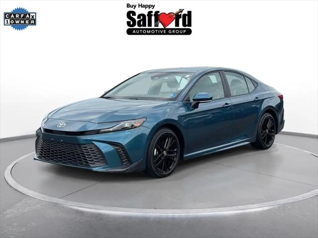 2025 Toyota Camry SE for sale in Fredericksburg, VA