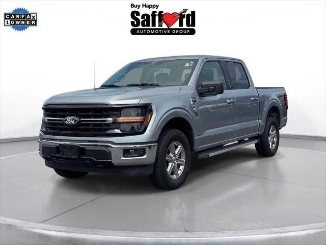 2025 Ford F-150 XLT for sale in Fredericksburg, VA