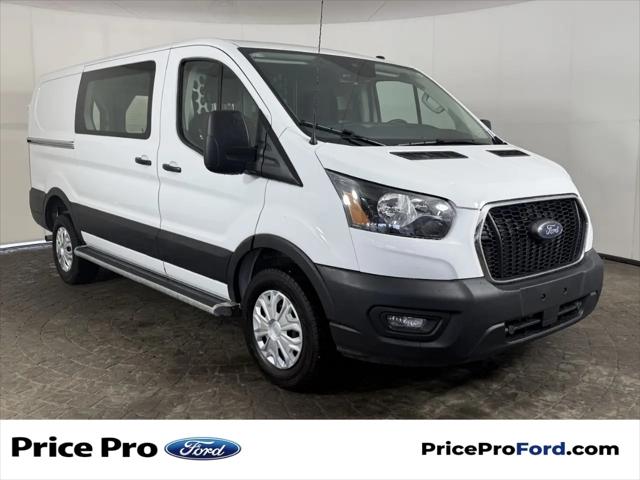 2025 Ford Transit Cargo Van T-250 for sale in Maumee, OH