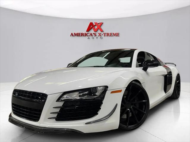 2009 Audi R8 4.2 for sale in Atlanta, GA