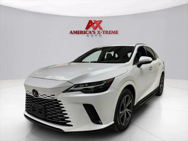 2025 Lexus RX 350 Premium Plus for sale in Atlanta, GA