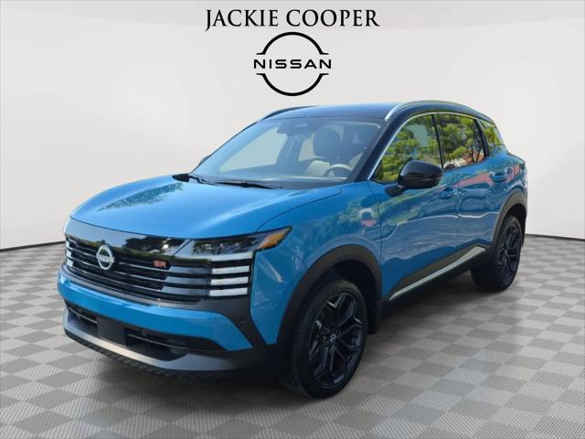 2026 Nissan Kicks SR for sale in Tulsa, OK