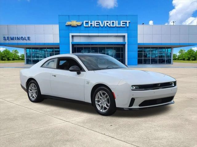 2025 Dodge Charger Daytona R/T for sale in Sanford, FL