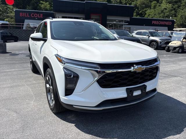 2024 Chevrolet Trax LT for sale in Bluefield, WV