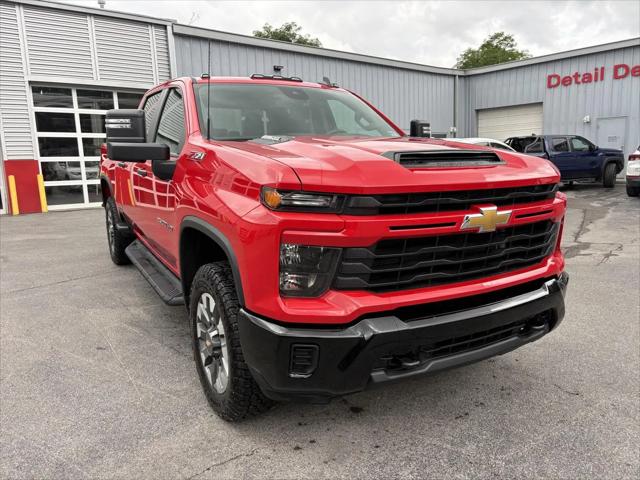 2024 Chevrolet Silverado 2500HD Custom for sale in Bluefield, WV